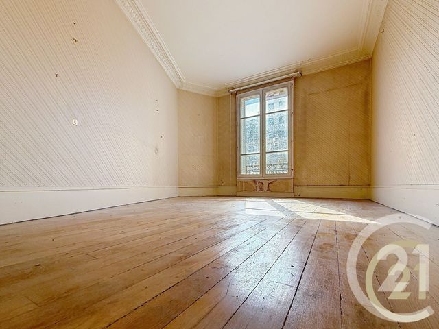 Appartement F4 &agrave; vendre - 3 pi&egrave;ces - 68,27 m2 - Paris - 75012 - ILE-DE-FRANCE