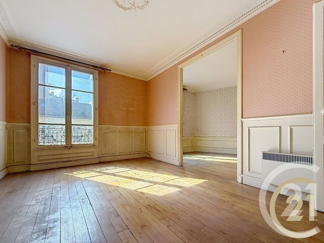 Appartement F4 &agrave; vendre - 3 pi&egrave;ces - 68,27 m2 - Paris - 75012 - ILE-DE-FRANCE