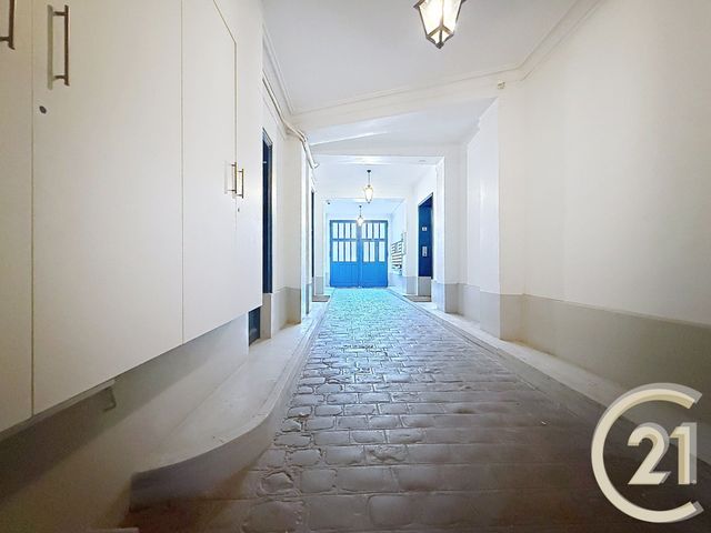 Appartement F4 &agrave; vendre - 3 pi&egrave;ces - 68,27 m2 - Paris - 75012 - ILE-DE-FRANCE