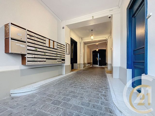 Appartement F4 &agrave; vendre - 3 pi&egrave;ces - 68,27 m2 - Paris - 75012 - ILE-DE-FRANCE