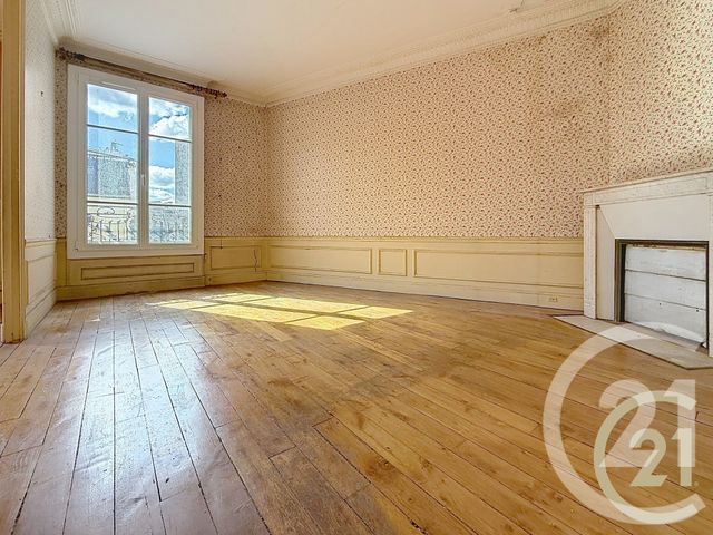 Appartement F4 &agrave; vendre - 3 pi&egrave;ces - 68,27 m2 - Paris - 75012 - ILE-DE-FRANCE