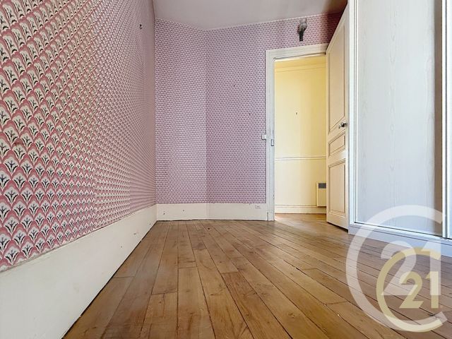 Appartement F4 &agrave; vendre - 3 pi&egrave;ces - 68,27 m2 - Paris - 75012 - ILE-DE-FRANCE
