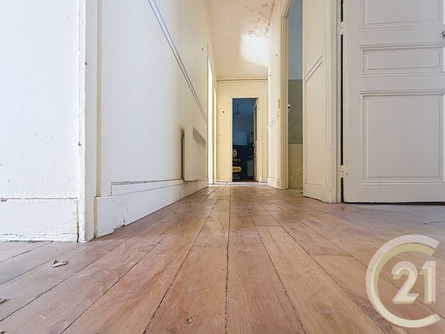Appartement F4 &agrave; vendre - 3 pi&egrave;ces - 68,27 m2 - Paris - 75012 - ILE-DE-FRANCE