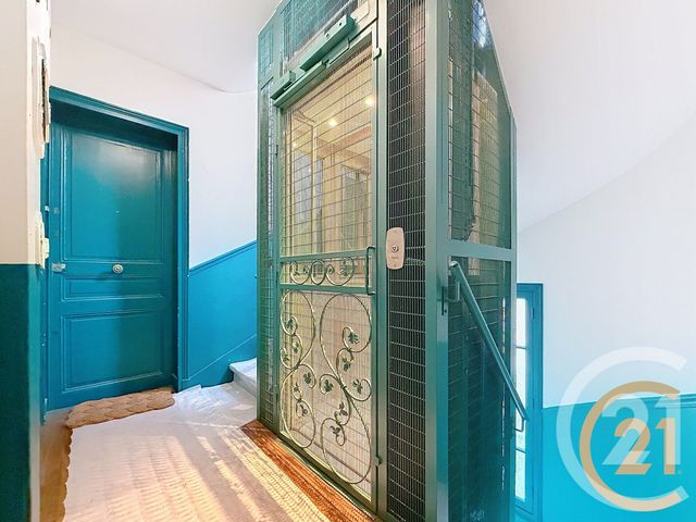 Appartement F4 &agrave; vendre - 3 pi&egrave;ces - 68,27 m2 - Paris - 75012 - ILE-DE-FRANCE