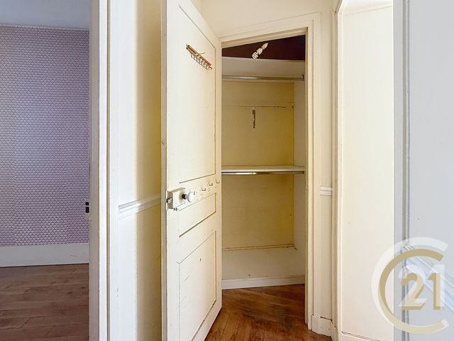 Appartement F4 &agrave; vendre - 3 pi&egrave;ces - 68,27 m2 - Paris - 75012 - ILE-DE-FRANCE