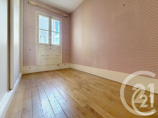 Appartement F4 &agrave; vendre - 3 pi&egrave;ces - 68,27 m2 - Paris - 75012 - ILE-DE-FRANCE