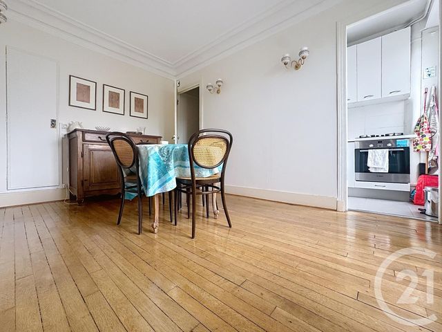 appartement - PARIS - 75012