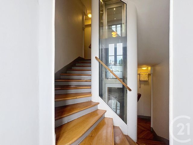 Appartement F3 &agrave; vendre - 3 pi&egrave;ces - 38,07 m2 - Paris - 75012 - ILE-DE-FRANCE