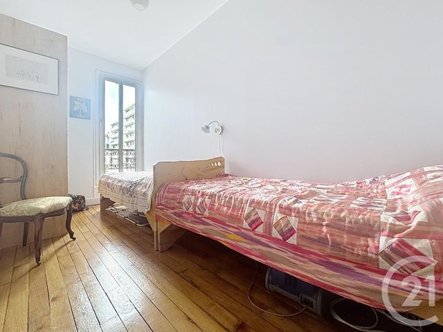 Appartement F3 &agrave; vendre - 3 pi&egrave;ces - 38,07 m2 - Paris - 75012 - ILE-DE-FRANCE