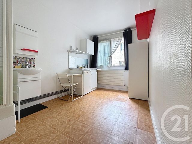 Appartement F1 à vendre - 1 pièce - 11 m2 - Paris - 75012 - ILE-DE-FRANCE