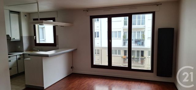 appartement - PARIS - 75020