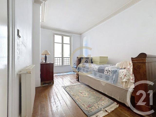 Appartement F2 &agrave; vendre - 2 pi&egrave;ces - 45,90 m2 - Paris - 75012 - ILE-DE-FRANCE