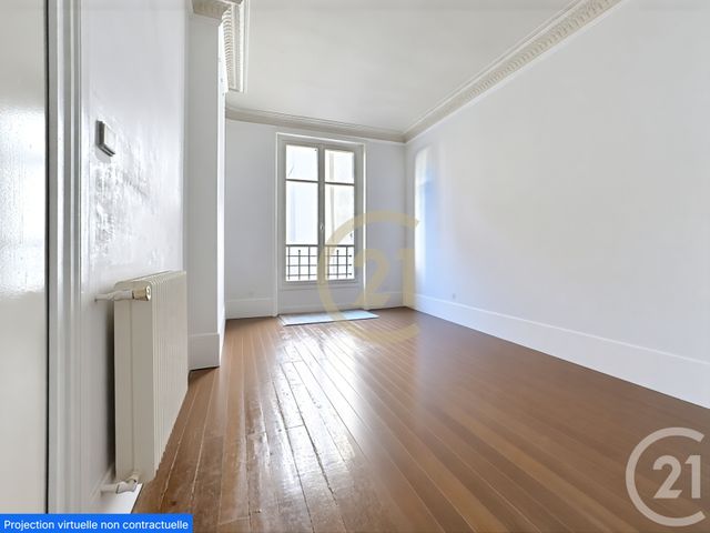 Appartement F2 &agrave; vendre - 2 pi&egrave;ces - 45,90 m2 - Paris - 75012 - ILE-DE-FRANCE