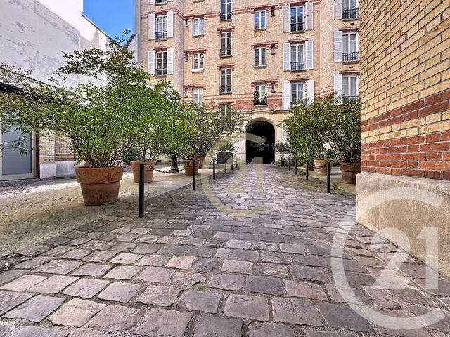 Appartement F2 &agrave; vendre - 2 pi&egrave;ces - 45,90 m2 - Paris - 75012 - ILE-DE-FRANCE