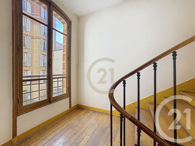 Appartement F2 &agrave; vendre - 2 pi&egrave;ces - 45,90 m2 - Paris - 75012 - ILE-DE-FRANCE