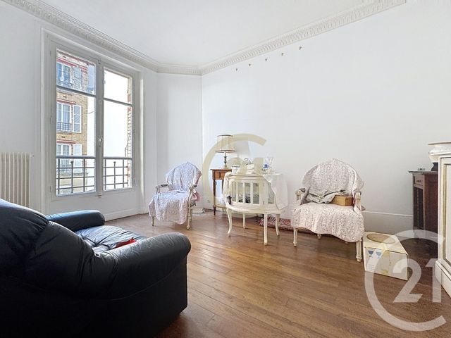 Appartement F2 &agrave; vendre - 2 pi&egrave;ces - 45,90 m2 - Paris - 75012 - ILE-DE-FRANCE