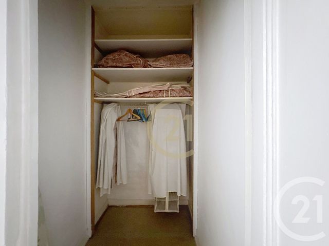 Appartement F2 &agrave; vendre - 2 pi&egrave;ces - 45,90 m2 - Paris - 75012 - ILE-DE-FRANCE