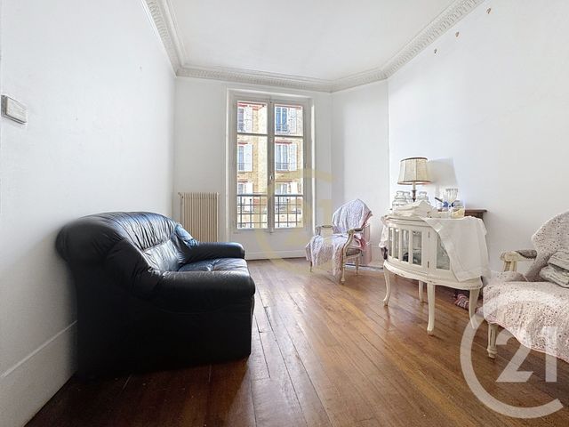 Appartement F2 &agrave; vendre - 2 pi&egrave;ces - 45,90 m2 - Paris - 75012 - ILE-DE-FRANCE