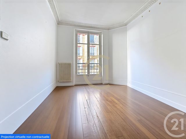 Appartement F2 &agrave; vendre - 2 pi&egrave;ces - 45,90 m2 - Paris - 75012 - ILE-DE-FRANCE