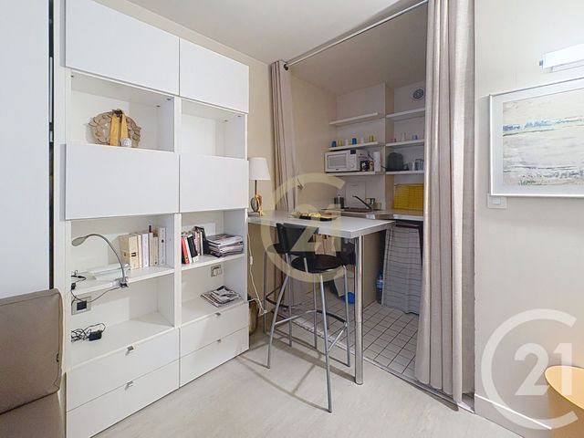 Appartement F1 à vendre - 1 pièce - 24,75 m2 - Paris - 75012 - ILE-DE-FRANCE