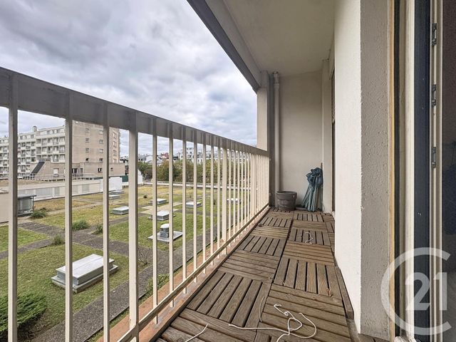 Appartement T3 &agrave; vendre - 3 pi&egrave;ces - 60,09 m2 - Paris - 75012 - ILE-DE-FRANCE