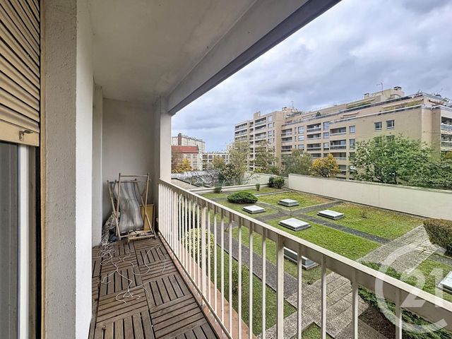 Appartement T3 &agrave; vendre - 3 pi&egrave;ces - 60,09 m2 - Paris - 75012 - ILE-DE-FRANCE