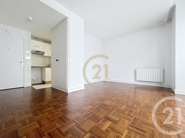 Appartement F1 &agrave; vendre - 1 pi&egrave;ce - 24,43 m2 - Paris - 75020 - ILE-DE-FRANCE