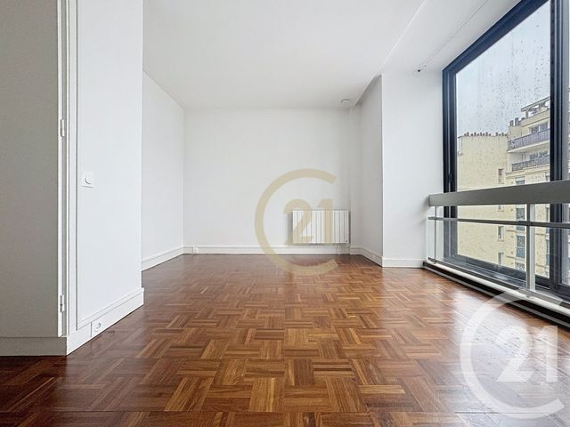 Appartement F1 &agrave; vendre - 1 pi&egrave;ce - 24,43 m2 - Paris - 75020 - ILE-DE-FRANCE