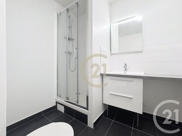 Appartement F1 &agrave; vendre - 1 pi&egrave;ce - 24,43 m2 - Paris - 75020 - ILE-DE-FRANCE