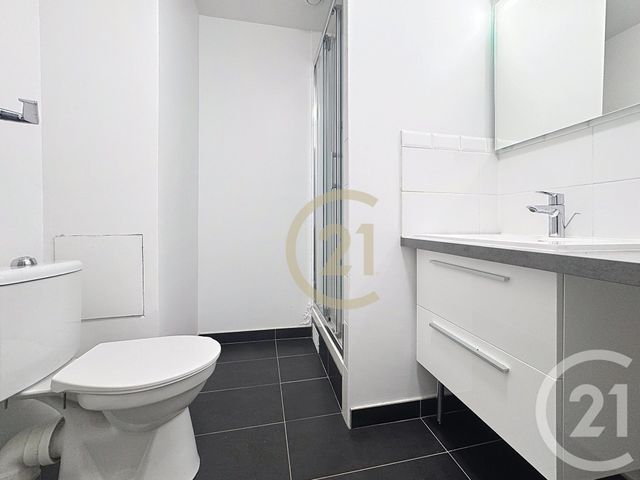 Appartement F1 &agrave; vendre - 1 pi&egrave;ce - 24,43 m2 - Paris - 75020 - ILE-DE-FRANCE