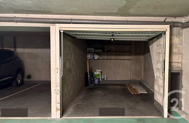 Parking à vendre - 15 m2 - Paris - 75012 - ILE-DE-FRANCE