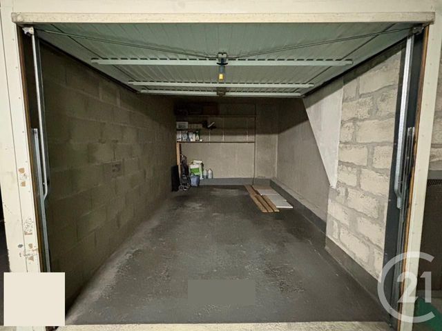 parking - PARIS - 75012