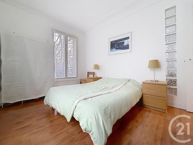 Appartement T3 &agrave; vendre - 3 pi&egrave;ces - 58 m2 - Paris - 75020 - ILE-DE-FRANCE