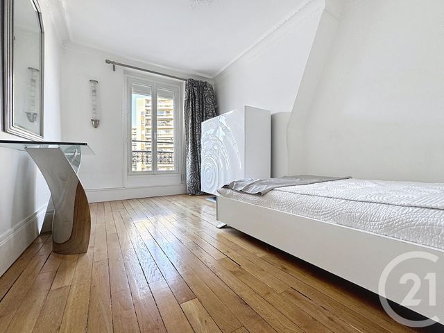 Appartement F4 &agrave; vendre - 4 pi&egrave;ces - 88 m2 - Paris - 75012 - ILE-DE-FRANCE