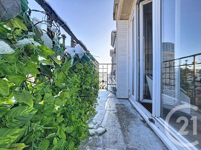 Appartement F4 &agrave; vendre - 4 pi&egrave;ces - 88 m2 - Paris - 75012 - ILE-DE-FRANCE