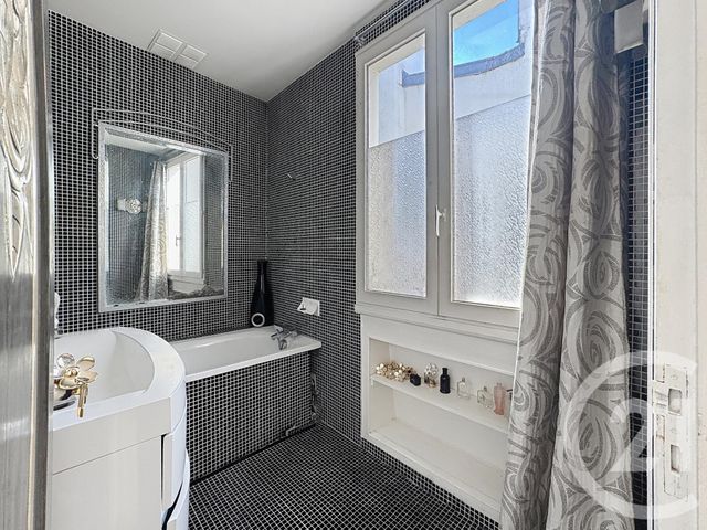 Appartement F4 &agrave; vendre - 4 pi&egrave;ces - 88 m2 - Paris - 75012 - ILE-DE-FRANCE