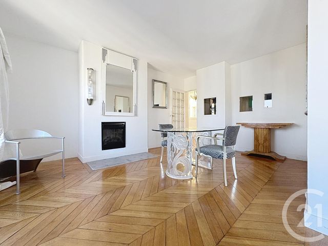Appartement F4 &agrave; vendre - 4 pi&egrave;ces - 88 m2 - Paris - 75012 - ILE-DE-FRANCE