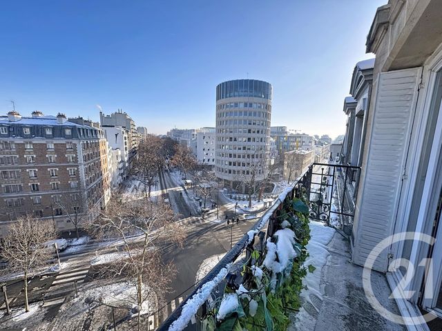 Appartement F4 &agrave; vendre - 4 pi&egrave;ces - 88 m2 - Paris - 75012 - ILE-DE-FRANCE