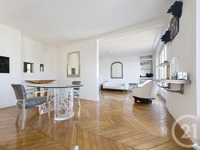 Appartement F4 &agrave; vendre - 4 pi&egrave;ces - 88 m2 - Paris - 75012 - ILE-DE-FRANCE