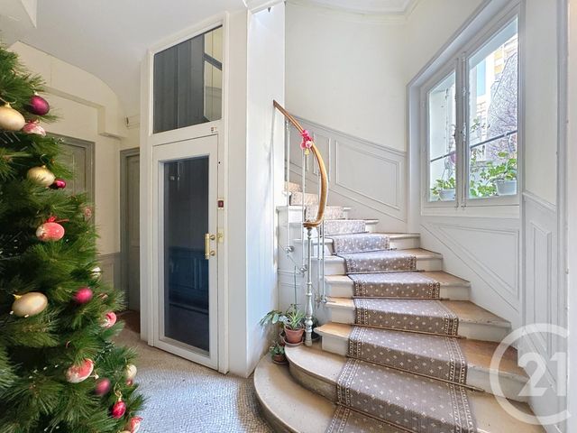 Appartement F4 &agrave; vendre - 4 pi&egrave;ces - 88 m2 - Paris - 75012 - ILE-DE-FRANCE
