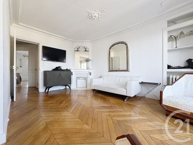 Appartement F4 &agrave; vendre - 4 pi&egrave;ces - 88 m2 - Paris - 75012 - ILE-DE-FRANCE