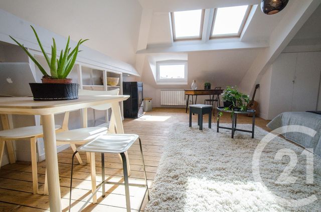 Appartement F1 &agrave; vendre - 1 pi&egrave;ce - 39,24 m2 - Paris - 75012 - ILE-DE-FRANCE