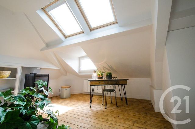 Appartement F1 &agrave; vendre - 1 pi&egrave;ce - 39,24 m2 - Paris - 75012 - ILE-DE-FRANCE