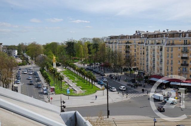 Appartement F1 &agrave; vendre - 1 pi&egrave;ce - 39,24 m2 - Paris - 75012 - ILE-DE-FRANCE