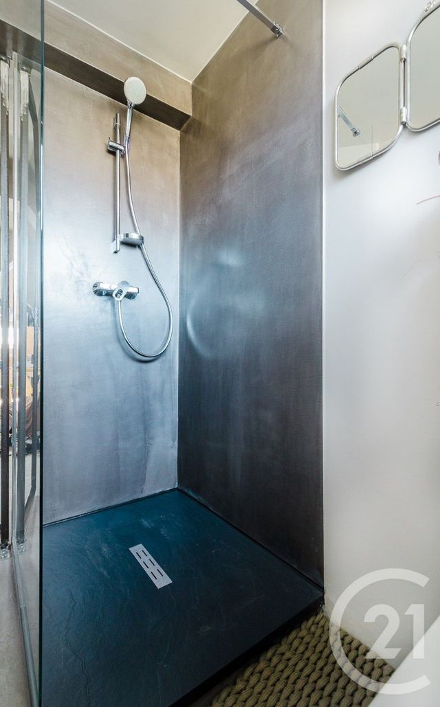 Appartement F1 &agrave; vendre - 1 pi&egrave;ce - 39,24 m2 - Paris - 75012 - ILE-DE-FRANCE