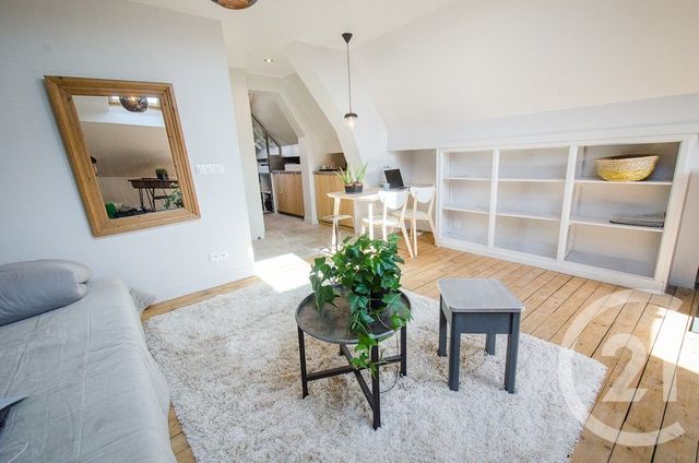 Appartement F1 &agrave; vendre - 1 pi&egrave;ce - 39,24 m2 - Paris - 75012 - ILE-DE-FRANCE