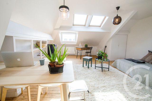 appartement - PARIS - 75012