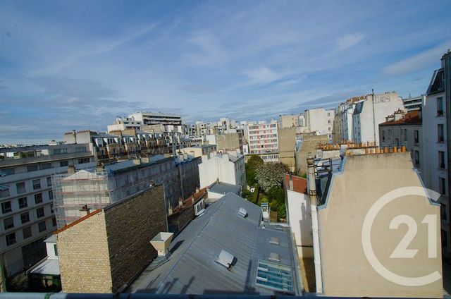 Appartement F1 &agrave; vendre - 1 pi&egrave;ce - 39,24 m2 - Paris - 75012 - ILE-DE-FRANCE
