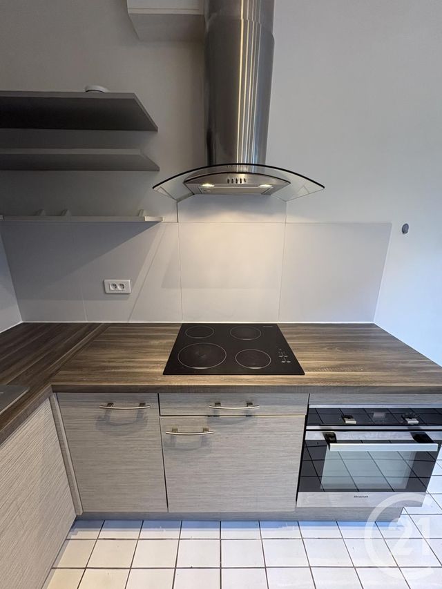 Appartement F2 &agrave; louer - 2 pi&egrave;ces - 55,52 m2 - Paris - 75015 - ILE-DE-FRANCE