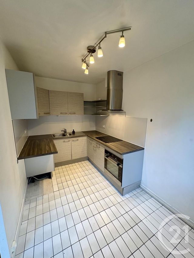 Appartement F2 à louer PARIS
